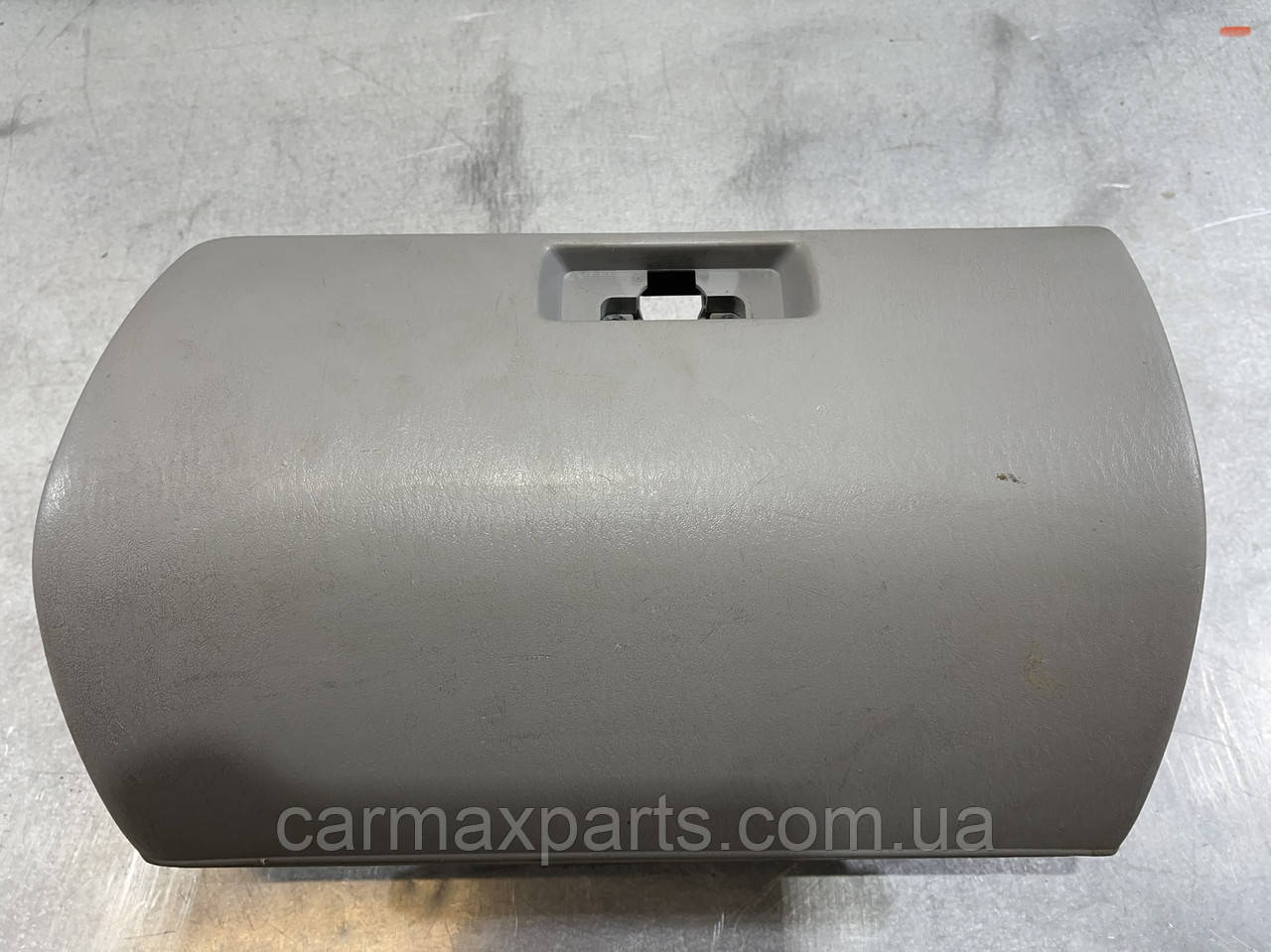 Бардачок торпедо Mitsubishi Pajero Sport 1 K90 1996-2008 Європа, фото 1