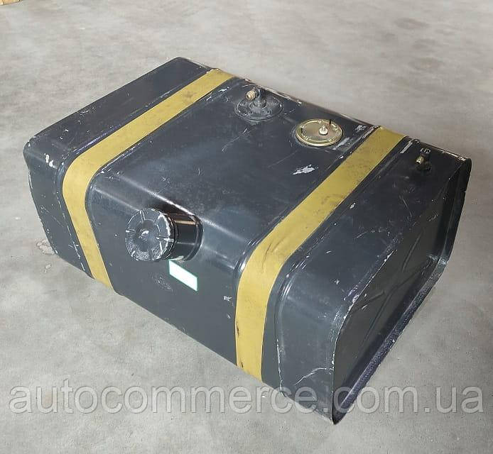 Бак паливний ISUZU NQR71/NQR75 Ісузу, Богдан А091/А092 90 л