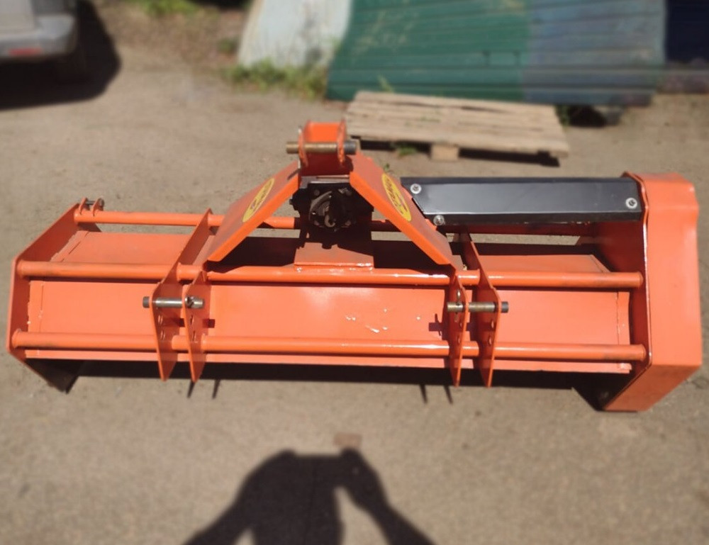Почвофреза для трактора Отаман-1.6, фото 1
