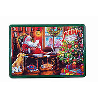 Конфеты Sorini Christmas Tin 185g