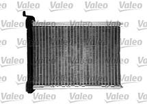 VALEO (Original) 812413 — Радіатор печі системи охолодження на Рено Меган 3, фото 6