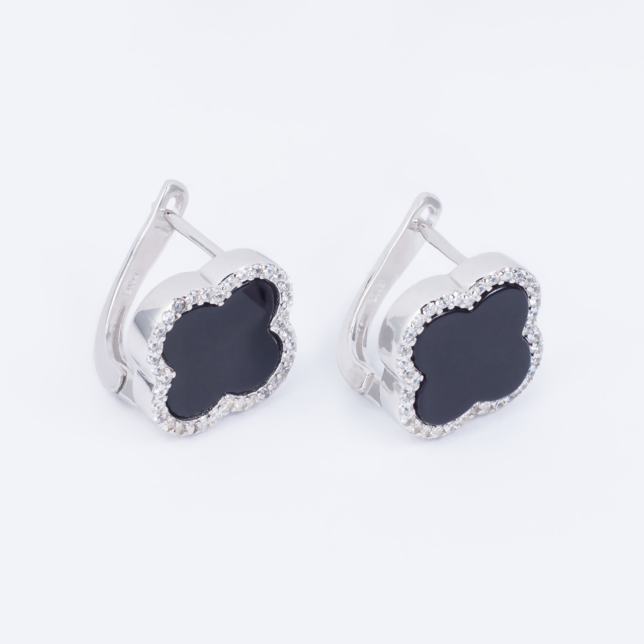 Сережки TOP Silver 5,92 г 9520085ч