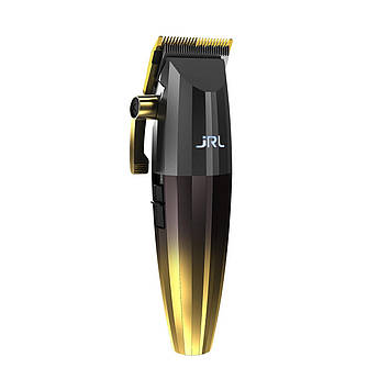 Професійна машинка для стриження JRL FreshFade Gold (FF2020C-G)