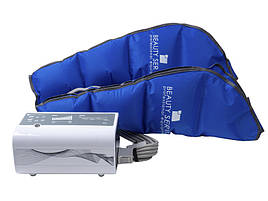 Апарат для пресотерапії + 2 РУКАВА мод.1002