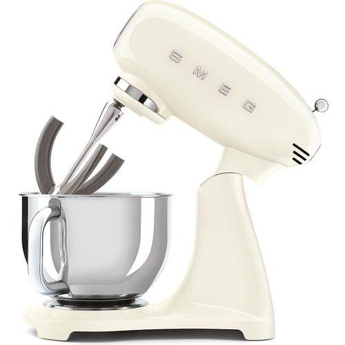 SMEG SMF03CREU Планетарний міксер 0,8 кВт 4,8 л, фото 1