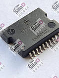 Мікросхема MC33186DH Motorola корпус SOP20, фото 2
