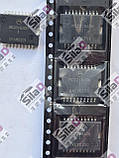 Мікросхема MC33186DH Motorola корпус SOP20, фото 4