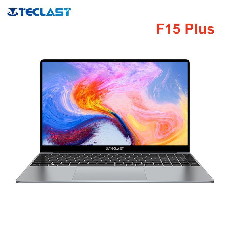 Ноутбук Teclast F15 Plus 15.6" 8/256 Гб 1920x1080 FHD Windows 10 Intel Gemini Lake N4120 ультрабук - фото 2 - id-p1521656471