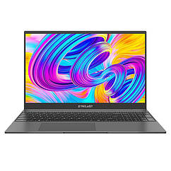 Ноутбук Teclast F15 Plus 15.6" 8/256 Гб 1920x1080 FHD Windows 10 Intel Gemini Lake N4120 ультрабук