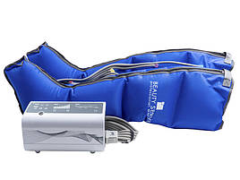 Апарат для пресотерапії + 2 САПOГА мод.1002