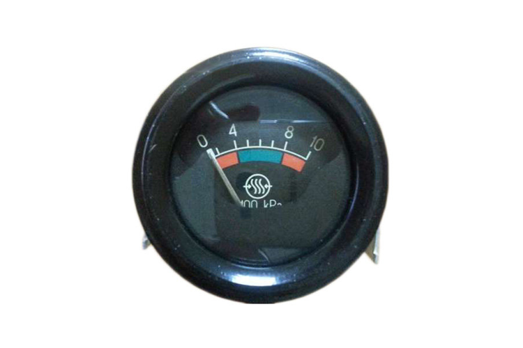 Покажчик тиску масла МТЗ (МТТ-10) МД-226