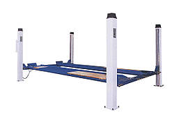 Підіймач чотиристойковий 526 В ОМА