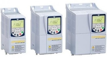 Перетворювач частоти CFW500 E 39P0, 380V 39A/18,5kW (ДП)