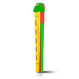 Спортивний дитячий куточок-транформер від 1 до 5 років, фото 4