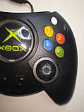 Джойстик Microsoft XBOX Xbox Game Controller Fat (оригінал) БО V2, фото 8