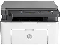 БФП HP LaserJet 135w + WiFi (4ZB83A)