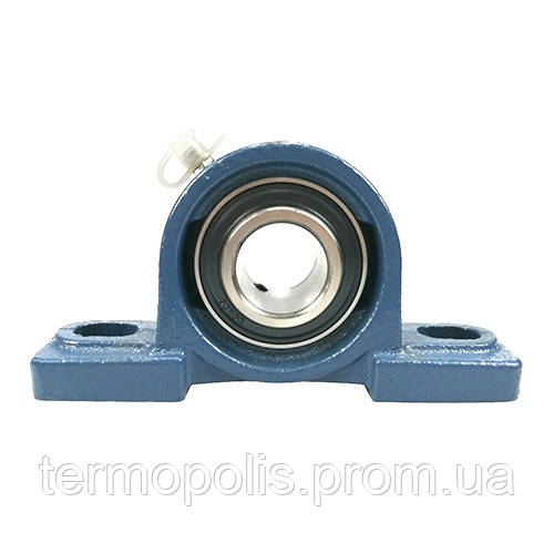 Купить Подшипник UCP 205 (SY 25 TF) SKF (Швеция) корпусный на лапах ...