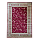 0.7x1.1 килим Iskender 0664A RED Heat-Set, фото 2
