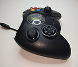 Джойстик Microsoft XBOX Xbox Game Controller Fat (оригінал) БО V2, фото 4