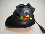 Джойстик Microsoft XBOX Xbox Game Controller Fat (оригінал) БО V2, фото 3