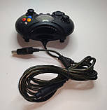 Джойстик Microsoft XBOX Xbox Game Controller Fat (оригінал) БО V2, фото 6