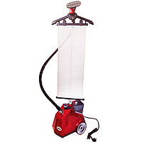 Професійний вертикальний відпарювач для одягу (парогенератор потужність 2800 Вт)