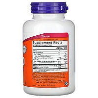 Vitamin C-500 Chewable Now Foods 100 таблеток, фото 2