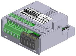 Комунікаційний модуль зв'язку CFW500-CCAN