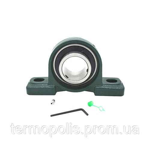 Подшипник UCP 308 Timken (США) корпусный на лапах, цена 1950 грн — Prom ...