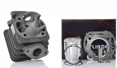 Поршневая yamaha jog 50 - купить недорого на Prom.ua: цены, акции и ...