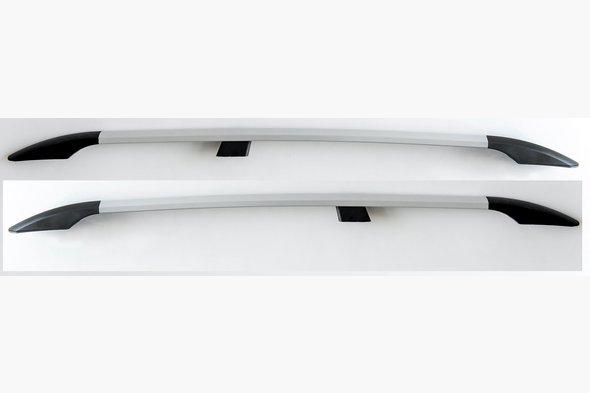 Дуги на дах д.б. (пластик. корншт.) ABS Renault Traffic 2001-2013, фото 1