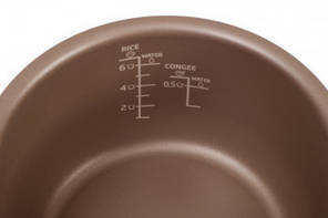 Чаша для мультиварки Philips 3L 996510058308, фото 4