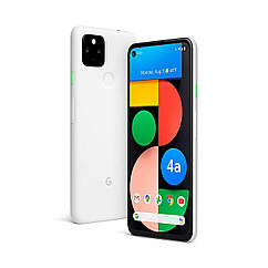 Смартфон Google Pixel 4A 6/128GB Clearly White Japan Qualcomm Snapdragon 730G 3140 маг