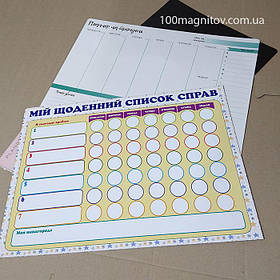 Планер на холодильник, виготовлення на замовлення 1