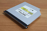 Оптический привод DVD/RW , дисковод Dell Latitude E5420 , TS-L633, 0FKGR3 , Дисковод.