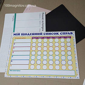 Планер на холодильник, виготовлення на замовлення 3