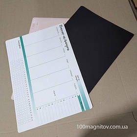 Планер на холодильник, виготовлення на замовлення 4