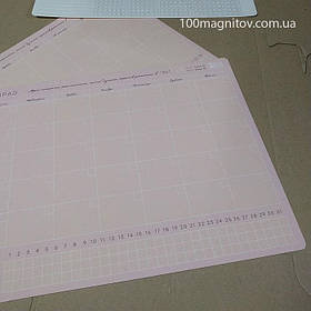 Планер на холодильник, виготовлення на замовлення 6