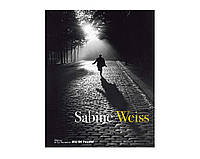 Книга Sabine Weiss. Catalogue d'exposition