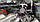 Ремкомплект КВКГ Infiniti та Nissan 2.0L Turbo 149122V71A, фото 10