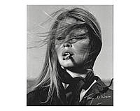 Книга о портретной фотографии Терри О'Нила Terry O'Neill альбомы известных фотографов книги о фотоискусстве