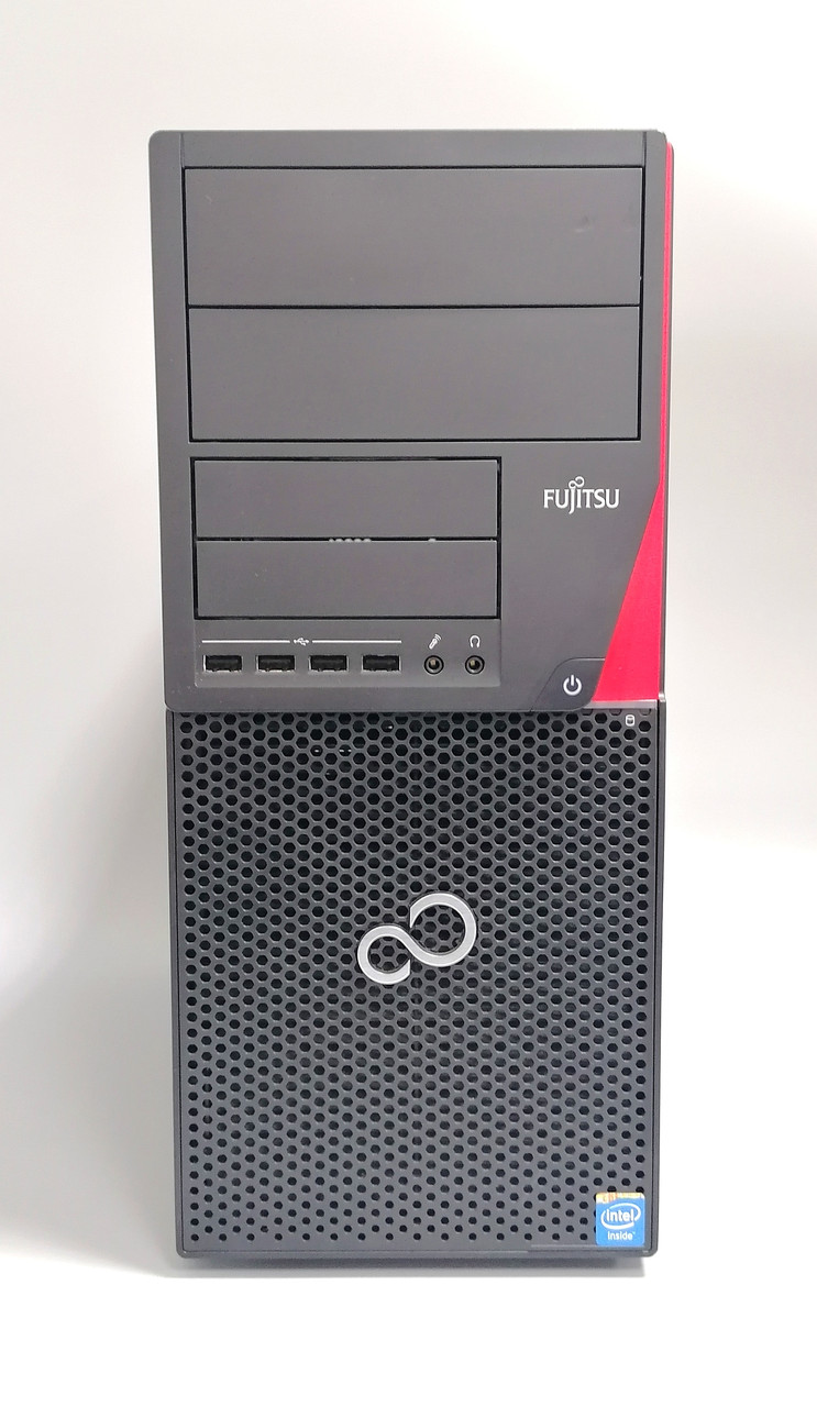 i5 4570/8GB/SSD240GB/RX470 win10