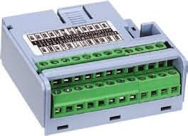 CFW500-IOAD RS485+цифр. 6вх/4вих+аналог. 3вх./2вых.+24VDC+10VDC