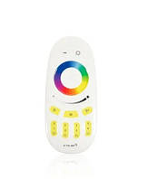 #67 RGB Пульт для контролера ( Mi-light 4 zone)