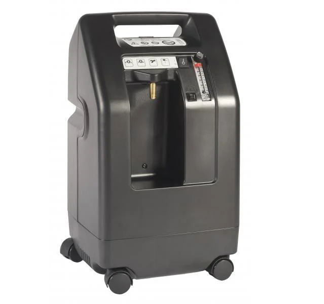 Концентратор кисню DeVilbiss 525 США, фото 1