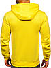 Худі Palm Angeles HOODIE з логотипом Пальм Енгелз Кенгуру Кофта з капюшоном Палм Анджелс та штани Palm Angeles, фото 3