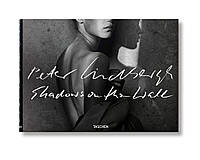 Книга лучшие фотографы мира Питер Линдберг портреты Peter Lindbergh. Shadows on the Wall книги о фотоискусстве