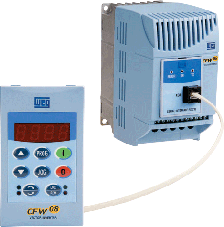 Аксесуари до ПЧ серії CFW-700