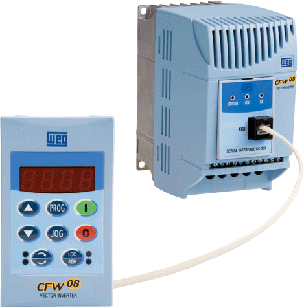 Пульт дистанційного керування CFW500-HMIR