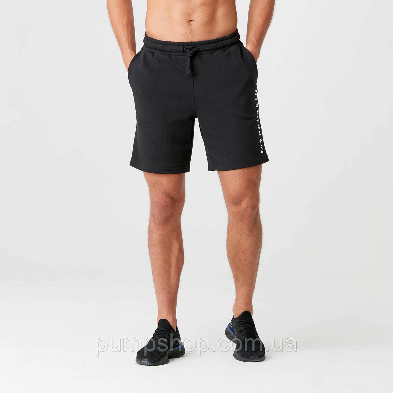 Чоловічі спортивні шорти MyProtein The Original Sweat Shorts XXXL